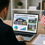 competitive market analysis real estate