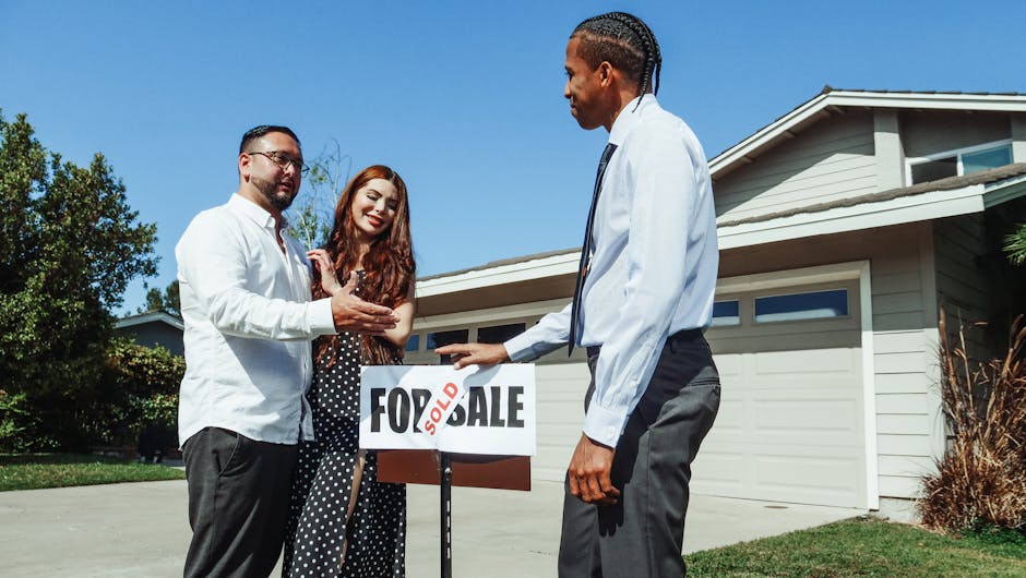 find buyer’s agent