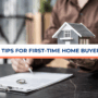 First-time homebuyer tips