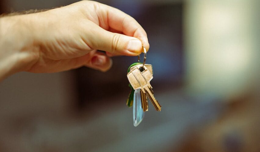 how to invest in real estate