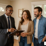 how to select the best real estate agent