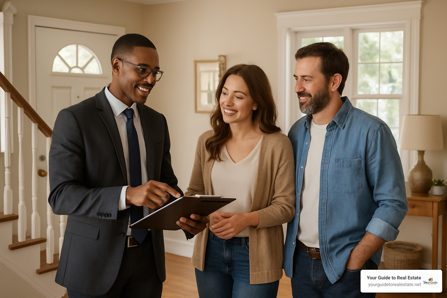 how to select the best real estate agent