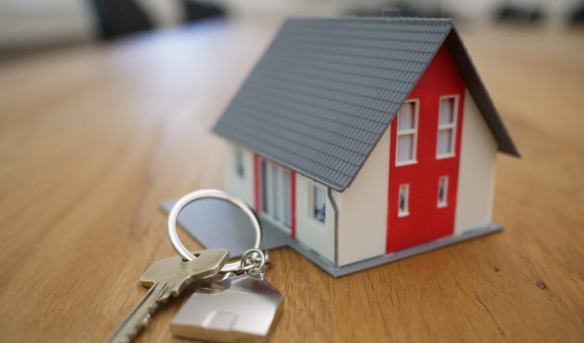 mortgage refinancing explained