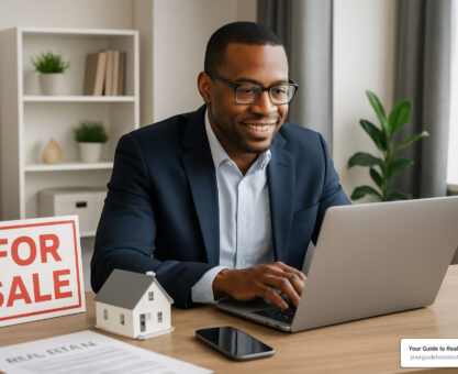 real estate virtual assistants