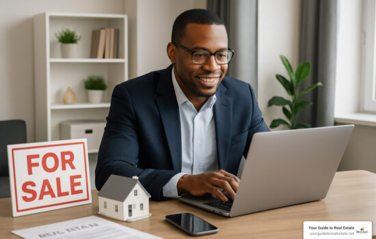 real estate virtual assistants
