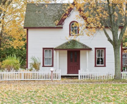 fha home buying process