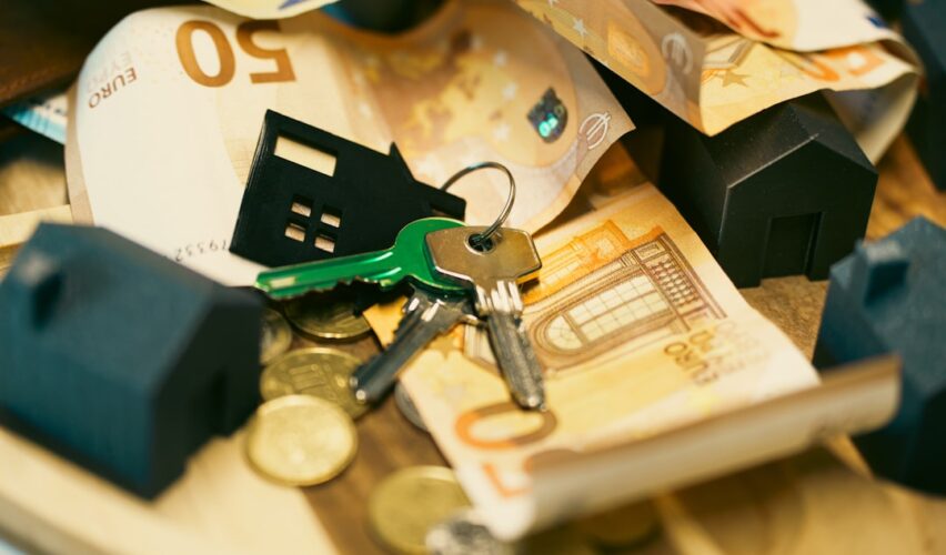 fha loan requirements