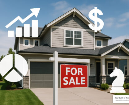 how to invest in property strategy
