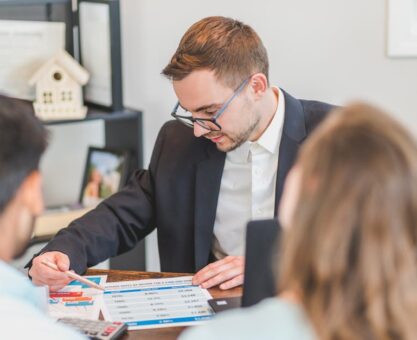 mortgage options explained