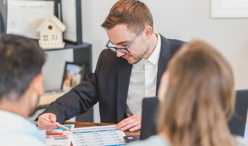 mortgage options explained