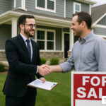 real estate broker