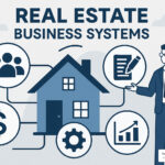 real estate business systems
