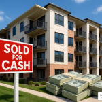 sell condo for cash