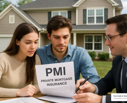 understanding private mortgage insurance