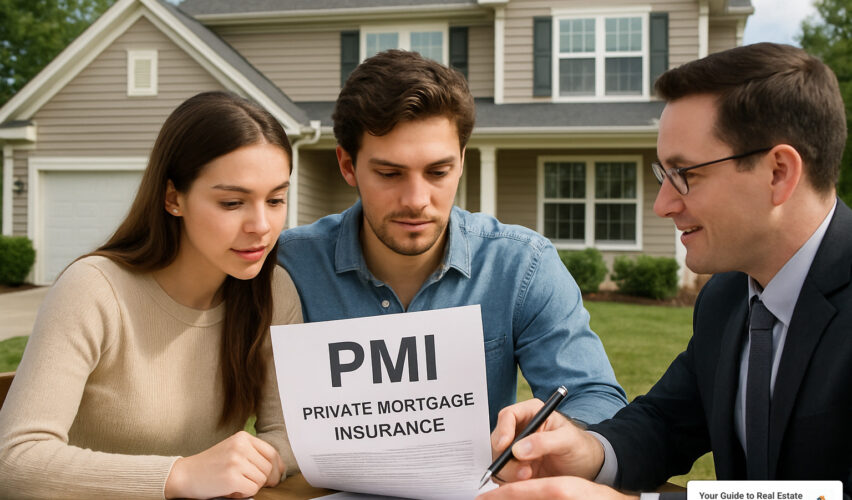 understanding private mortgage insurance