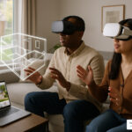 virtual reality home tours