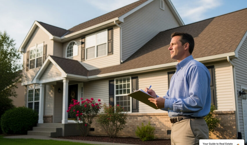 4 surprising factors that can affect a home appraisal