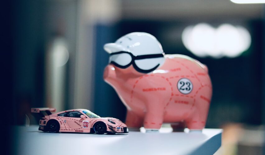 when will car interest rates go down