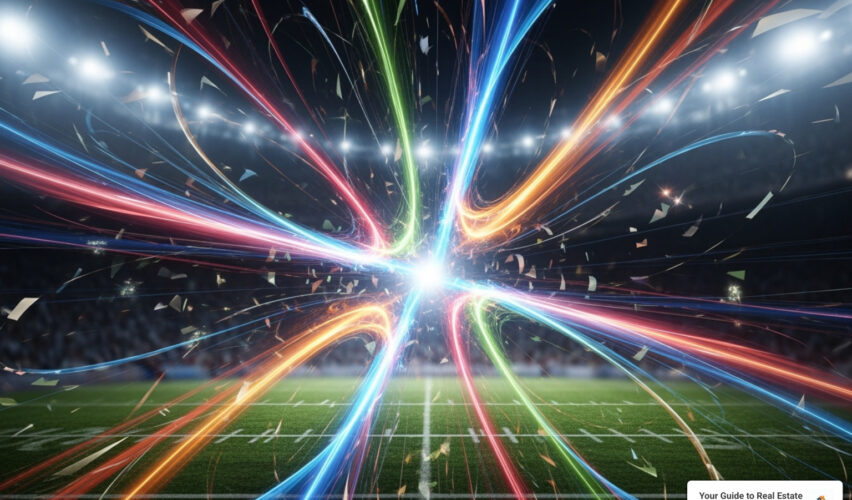 college football conference realignment