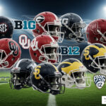 college football realignment