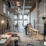 commercial remodeling
