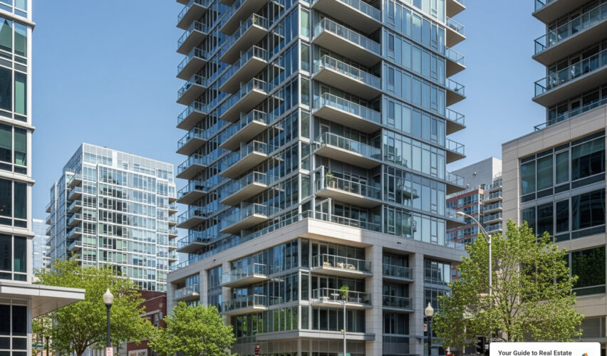 what is the difference between a condo and an apartment