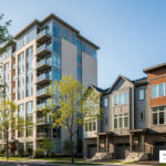 what is the difference between a condo and a townhouse