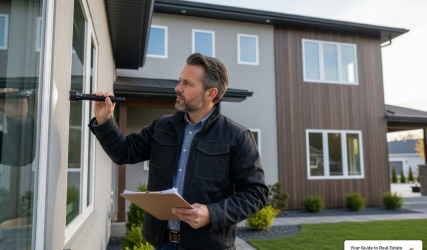 cost of home inspection