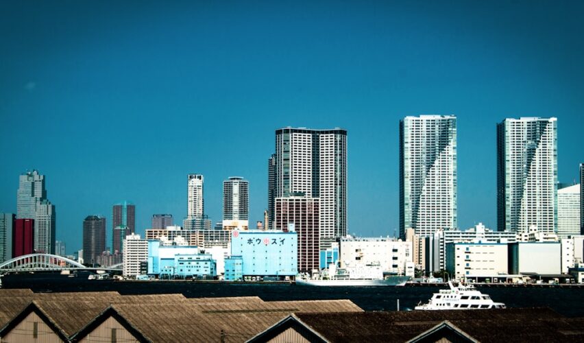 dallas property market