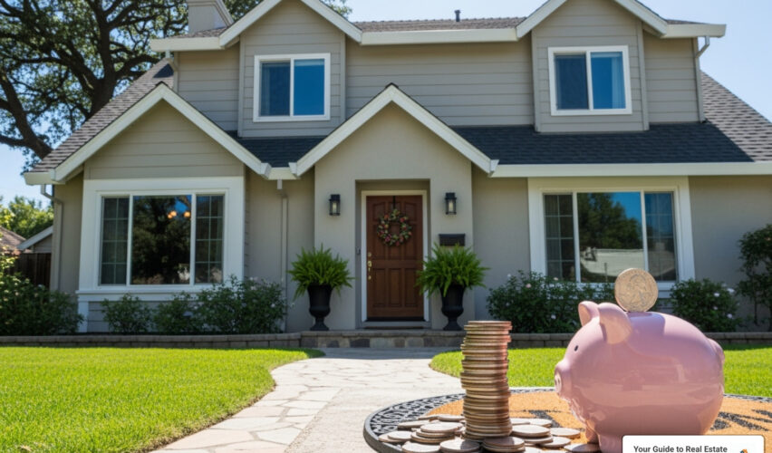 Dallas property taxes