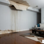 does condo insurance cover water damage