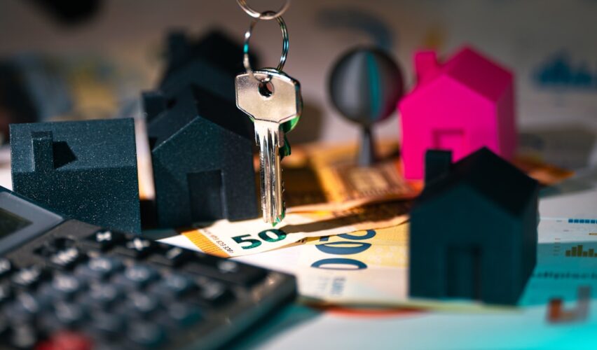 dscr loan calculator