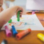 early childhood education