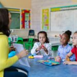 early childhood education