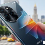 geekzilla.tech honor magic 5 pro