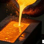 gold melting point