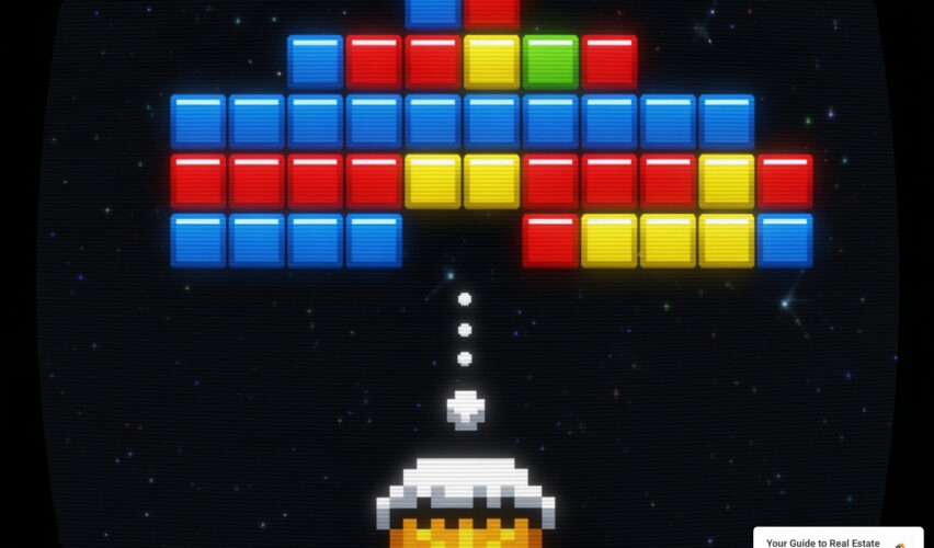 google block breaker