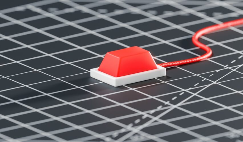 housing market correction