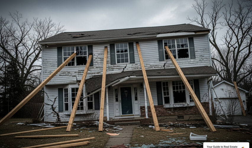 housing market crash