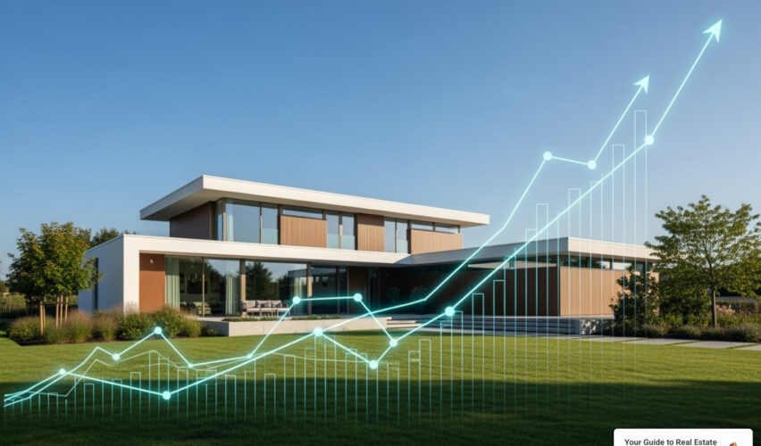 housing market predictions 2026