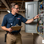 how long does a home inspection take