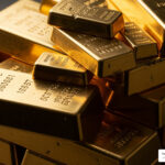 how much does a gold bar weigh