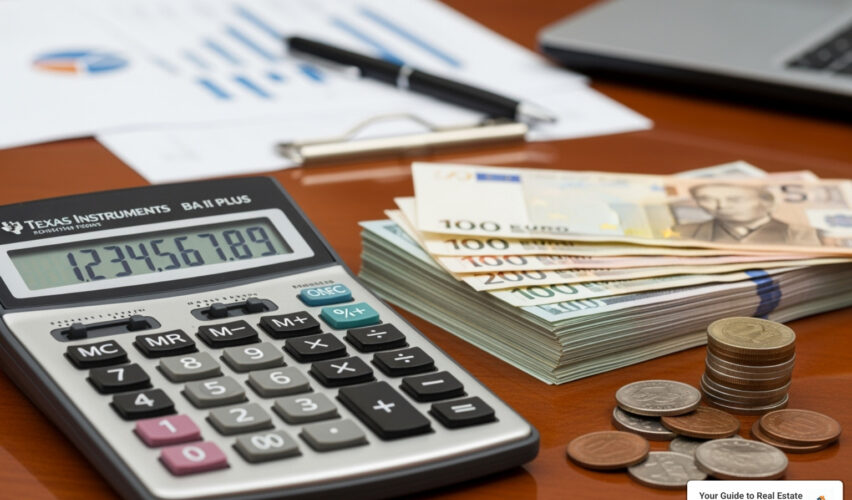 how to calculate retained earnings