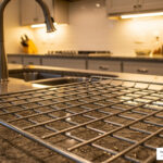 how to clean oven racks