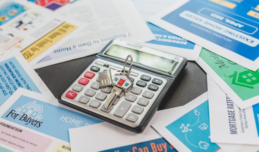 mortgage payoff calculator