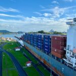 panama canal news