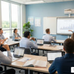 real estate license school