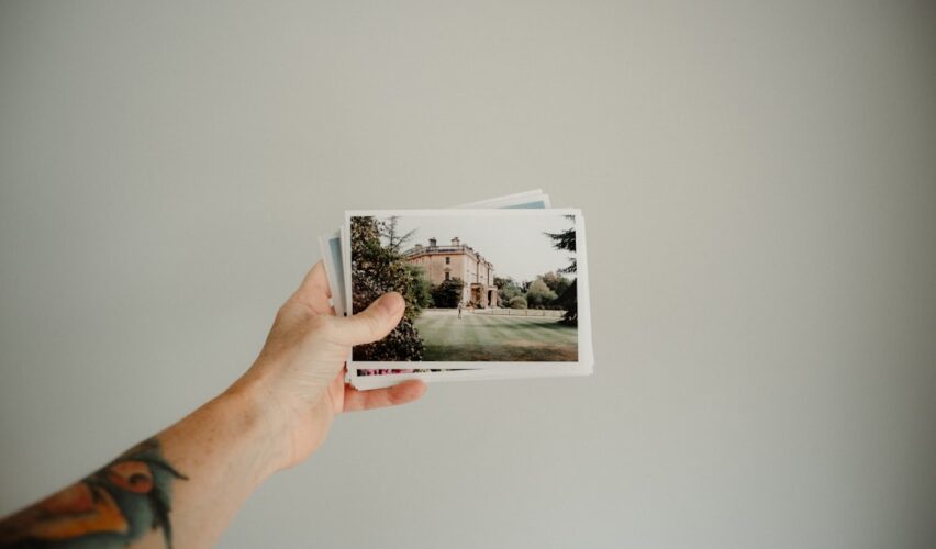 real estate photography pricing