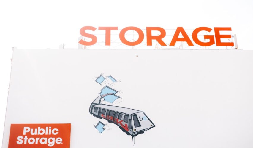 storage unit insurance