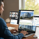 virtual commercial real estate brokerage